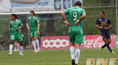 דבאלשווילי תופס את הגב (עמית מצפה) דבאלשווילי תופס את הגב (עמית מצפה)