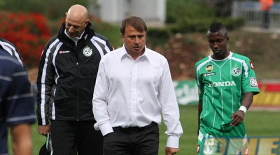 אלישע לוי עם טוואוחה (עמית מצפה)