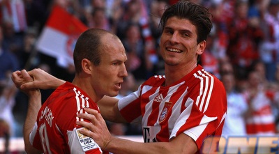 אריאן רובן (GettyImages)