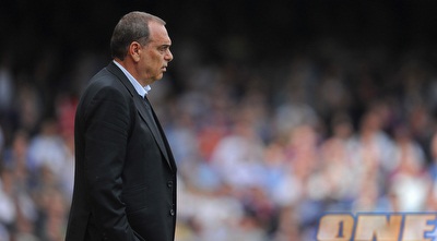 אברהם גרנט מאוכזב (רויטרס) אברהם גרנט מאוכזב (רויטרס)