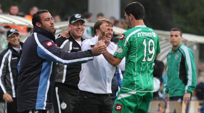 אזולאי ואלישע (עמית מצפה) אזולאי ואלישע (עמית מצפה)