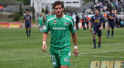 תומר חמד יורד למחצית (עמית מצפה) תומר חמד יורד למחצית (עמית מצפה)