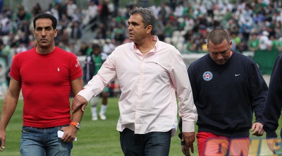 אלי כהן. &qout;עוד לא זמן לדון בעתידו של אלי כהן&qout; (עמית מצפה) אלי כהן. &qout;עוד לא זמן לדון בעתידו של אלי כהן&qout; (עמית מצפה)