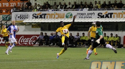 ימפולסקי חוגג (מור שאולי)