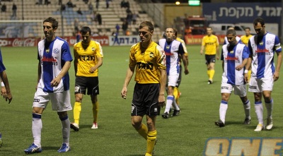 נתניה פ&qout;ת (מור שאולי)