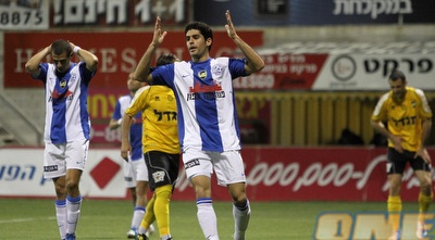 פ&qout;ת מאוכזבת (מור שאולי)