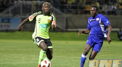 גאו מול קאגה (שי לוי) גאו מול קאגה (שי לוי)