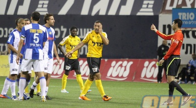 סנסוני (מור שאולי)