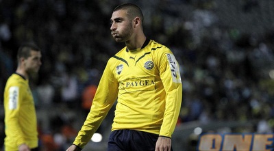 עטר  (יוסי ציפקיס)