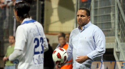 בן שמעון עם רוצ´ט (יניב גונן)