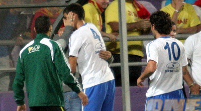 אשדוד חוגגת (ליאור טימור)