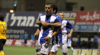 בן חיים (מור שאולי)