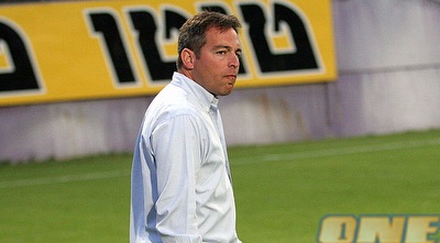 ירון הוכנבוים (ליאור טימור)