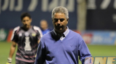 פרדי דוד (מור שאולי)