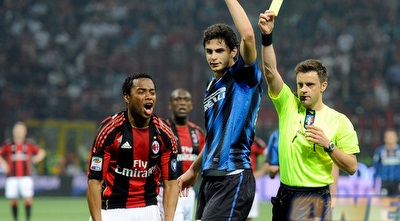 רוביניו וראנוקיה (GettyImages)