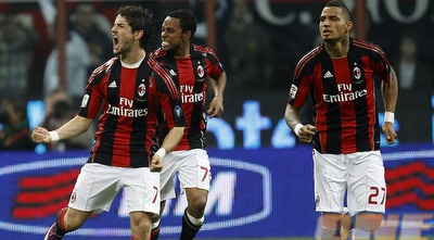 רוביניו, פאטו ובואטנג. הברזילאים בדרך החוצה (רויטרס)