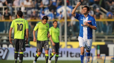 דוד זובולי חוגג (GettyImages)
