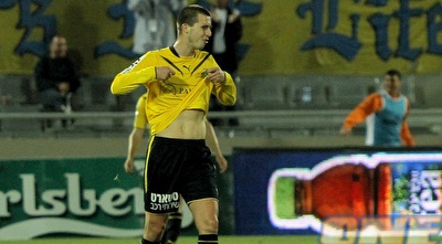 מדוניאנין (יוסי ציפקיס)