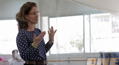 הילה דוידוב (יוסי ציפקיס)