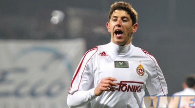 מאור מליקסון. יעזוב לאיטליה? (האתר הרשמי של ויסלה) (ONE)