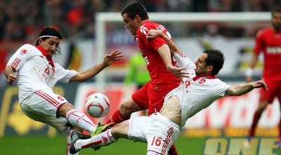 אלמוג כהן (GettyImages)