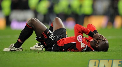 פייר וובו מאוכזב (רויטרס)