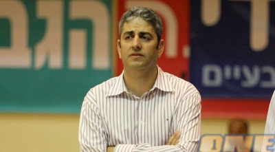 אלי רבי (משה חרמון) אלי רבי (משה חרמון)