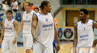 אשדוד אשקלון (משה חרמון)