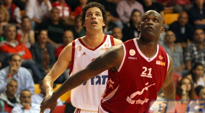 קילינגסוורת´ וקוקיה (יניב גונן)