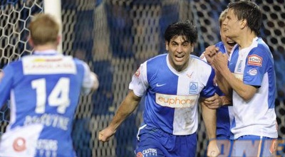 ברדה (ONE) ברדה (ONE)