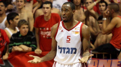 וויל סולומון (יניב גונן)