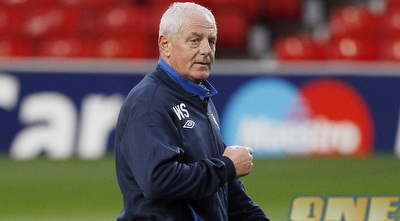 וולטר סמית´ (רויטרס) וולטר סמית´ (רויטרס)