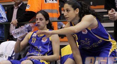 בוכריץ מאוכזבת (יוסי ציפקיס)