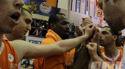 ראשל&qout;צ חוגגת (מור שאולי)