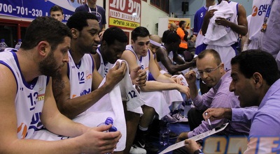 ספסל בני השרון (מור שאולי)