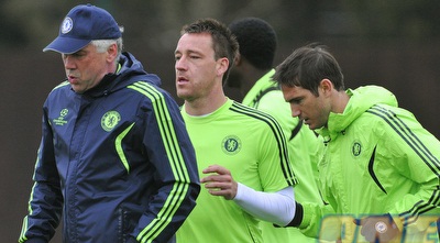 טרי, למפארד ואנצ&acute;לוטי (רויטרס)