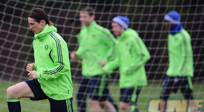 פרננדו טורס (GettyImages)