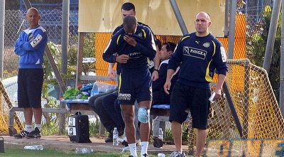 ניבאלדו (ליאור טימור) ניבאלדו (ליאור טימור)