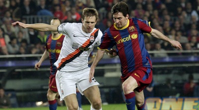 מסי משתולל (ONE)