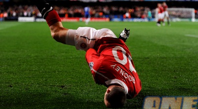 וויין רוני (GettyImages)