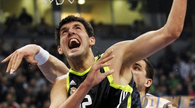 מירוטיץ´. נרשם לדראפט (רויטרס)