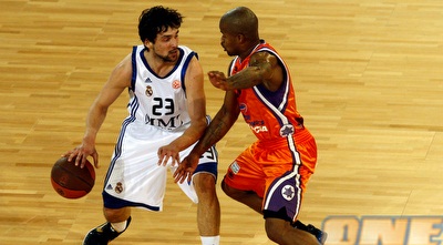 סרחיו יול (GettyImages) סרחיו יול (GettyImages)