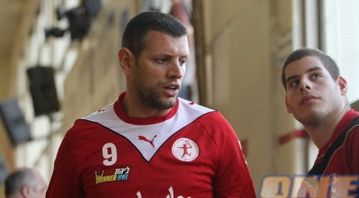 עידן מימון (מור שאולי)