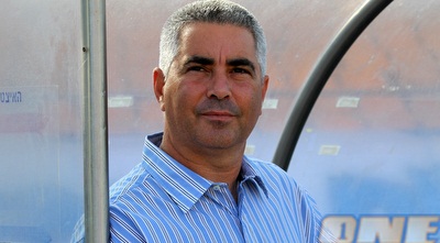 פרדי דוד. מאוכזב מהתיקו כמו מהפסד (שי לוי)