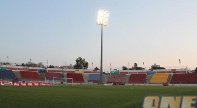 אצטדיון וסרמיל הריק (מור שאולי)