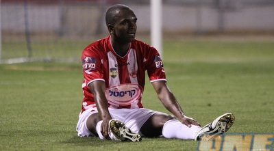 וויליאם סוארס לא מאמין שזה קורה להם (מור שאולי)