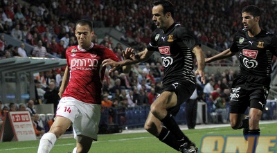 ורמוט (יוסי ציפקיס)