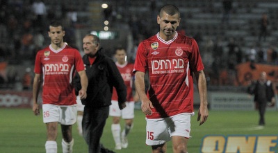 טועמה מאוכזב (יוסי ציפקיס) טועמה מאוכזב (יוסי ציפקיס)