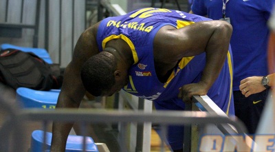 שחורציאניטיס נאנק מכאבים (יניב גונן)