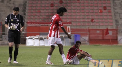 ריאן אדלי (מור שאולי)